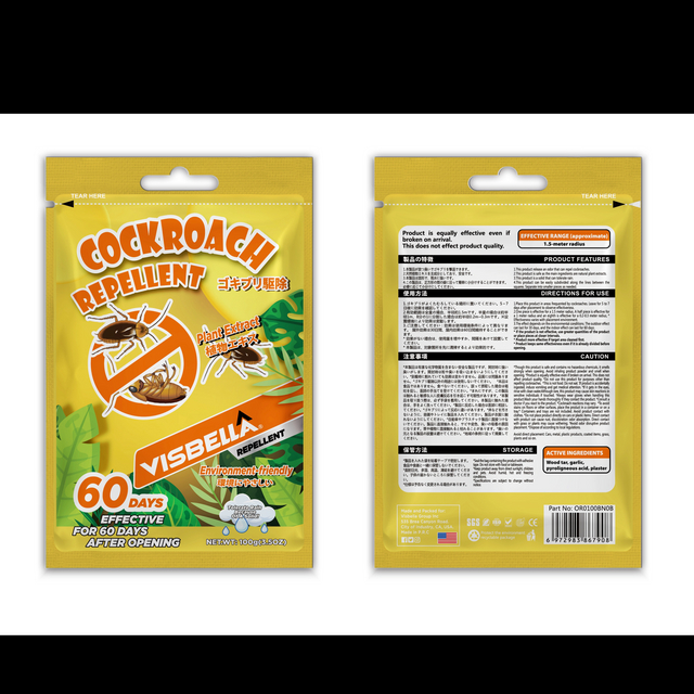 R&eacute;pulsif pour animaux 100g