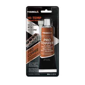 RTV Silicone PROCOPPER 105G 