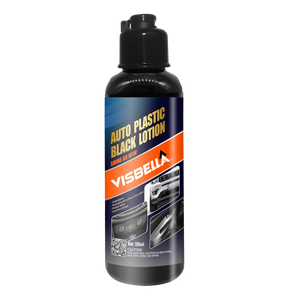 Loci&oacute;n Negra Pl&aacute;stico Auto 150ml