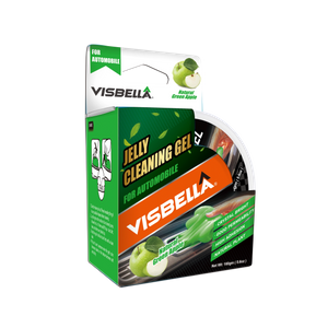 Gel Limpiador Jalea 100g Manzana
