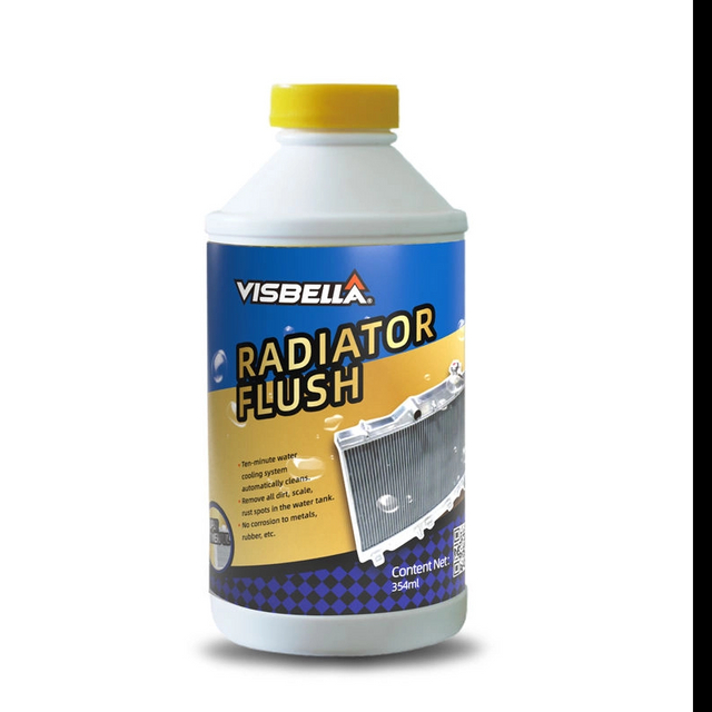 Radiador rehegua