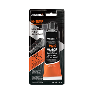 RTV Silicona 105G Negro