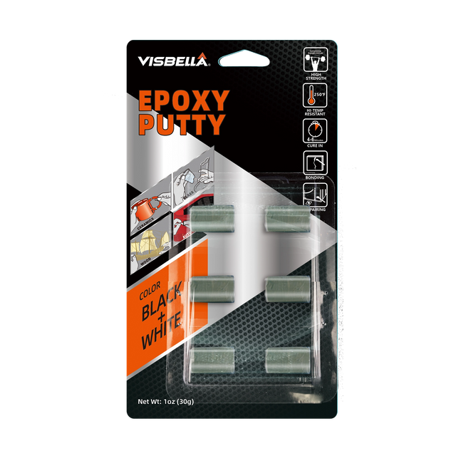 Bột tr&eacute;t Epoxy 5gm*6 vỉ