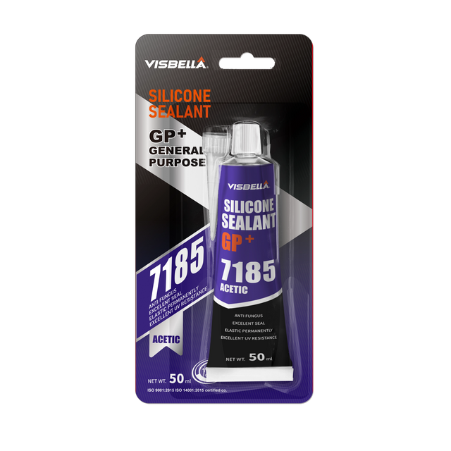 GP silikon m&ouml;h&uuml;rle&yacute;ji siretik 7185 50ml Blister