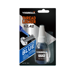 Thread Locker 62.42 10ml Син