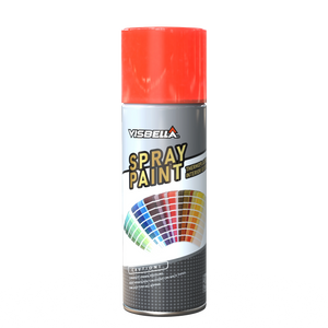 Pintura en Spray- Color Normal- 300ml