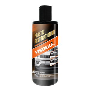 Kit de Restauraci&oacute;n de Pl&aacute;stico ukaxa 100ml