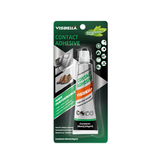 Kontaktn&iacute; lepidlo 30ml