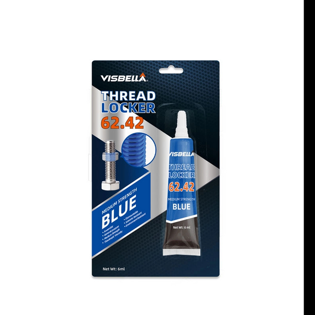 Blocca filetti 62.42 6ml Blu