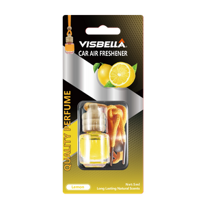 معطر هواء السيارة 5 مل ف