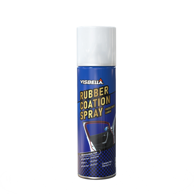 Spray de rev&ecirc;tement en caoutchouc 250 ml