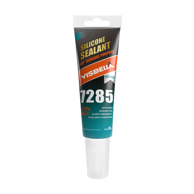 GP Silikon m&ouml;h&uuml;rle&yacute;ji bitarap 7285 85ml