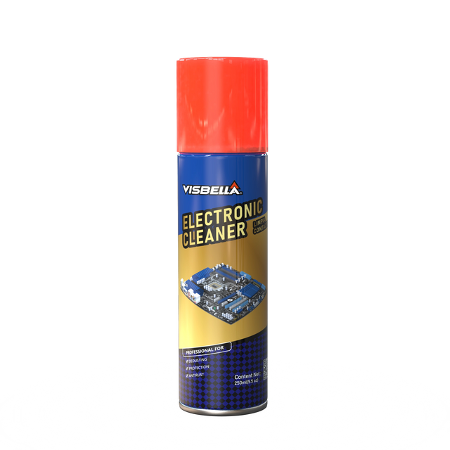 Limpiador Electr&oacute;nico 250ml