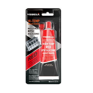 Silicone RTV 105G Rouge