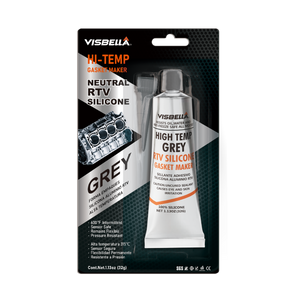 RTV Silicone GRAY 32G