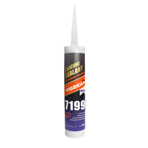 GP Sellador de Silicona Ac&eacute;tico 7199 300ml