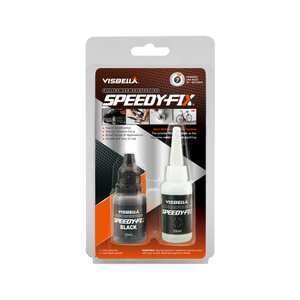 Парашок і клей Speedy Fix
