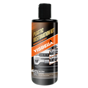 Kit de Restauraci&oacute;n de Pl&aacute;stico ukaxa 250ml